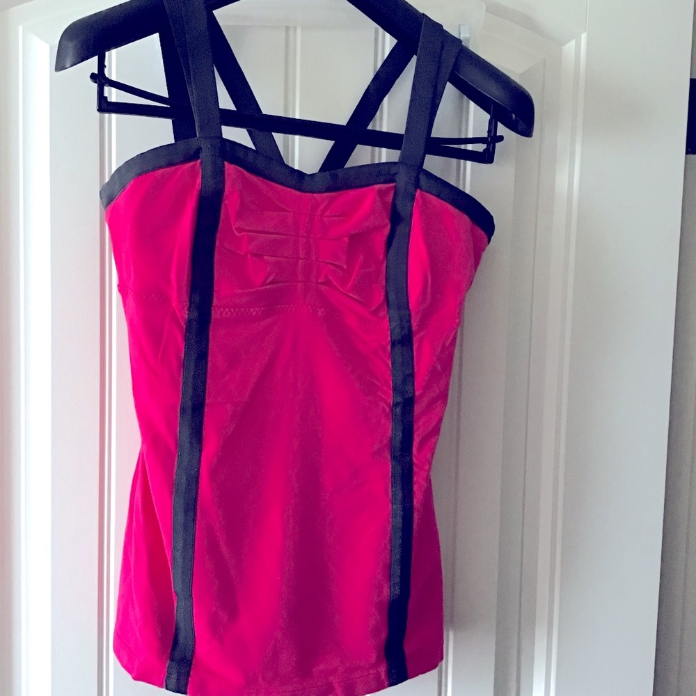 Lululemon Tank Tops